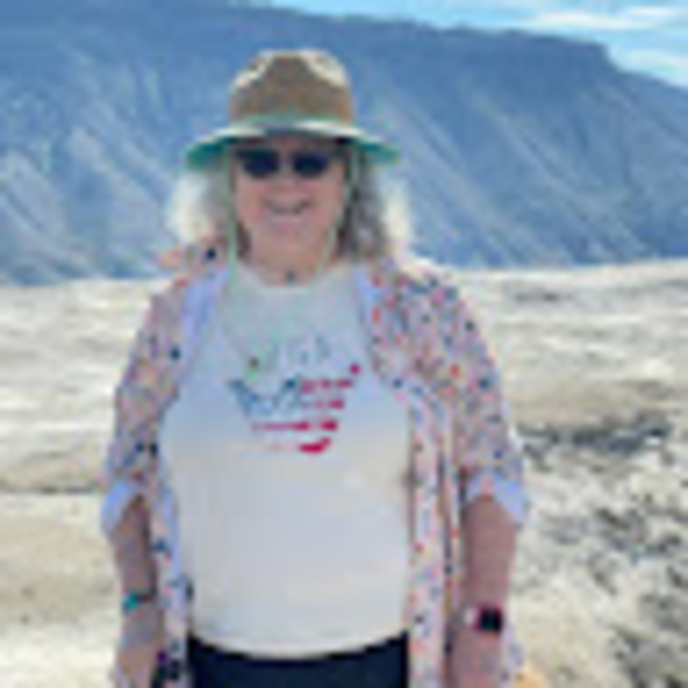 Meet your Posher, Sandra